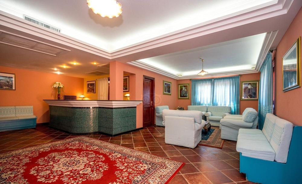 Residence Sos Alinos Cala Liberotto Buitenkant foto