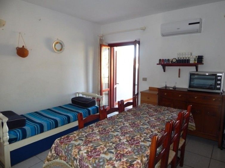 Residence Sos Alinos Cala Liberotto Buitenkant foto