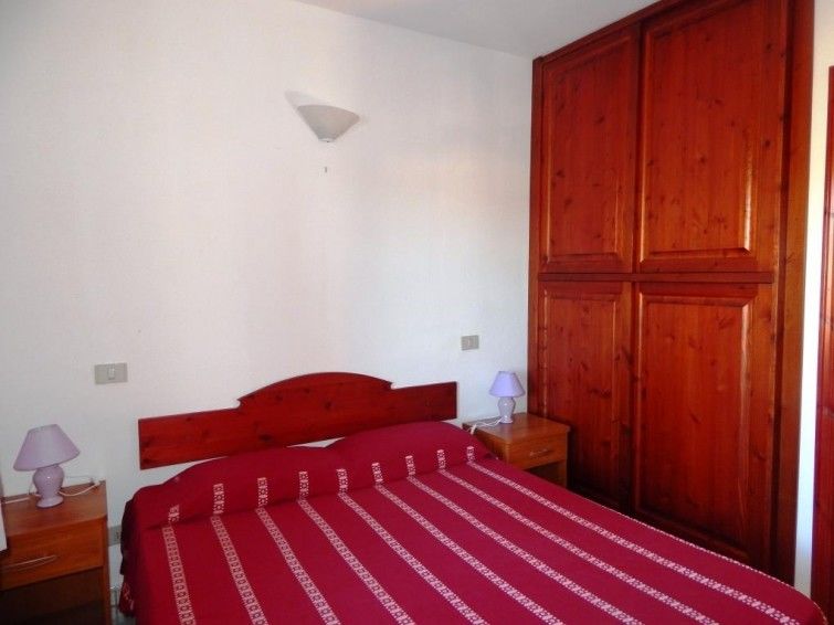 Residence Sos Alinos Cala Liberotto Buitenkant foto
