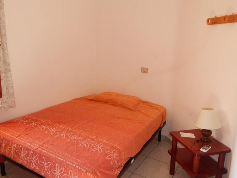 Residence Sos Alinos Cala Liberotto Buitenkant foto