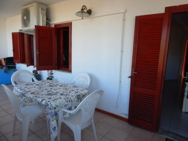 Residence Sos Alinos Cala Liberotto Buitenkant foto